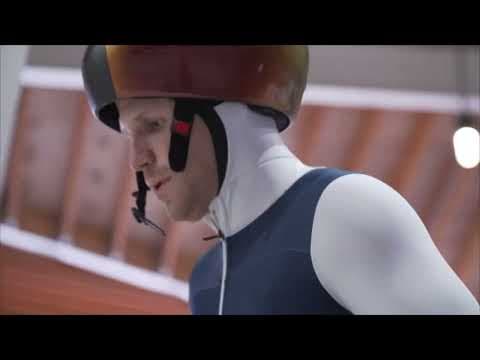 Olympic Bobsled