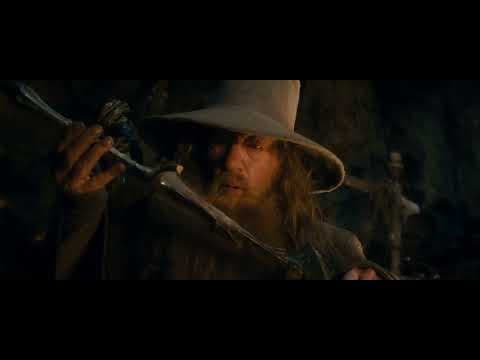 The Hobbit | The Troll Cave (6)