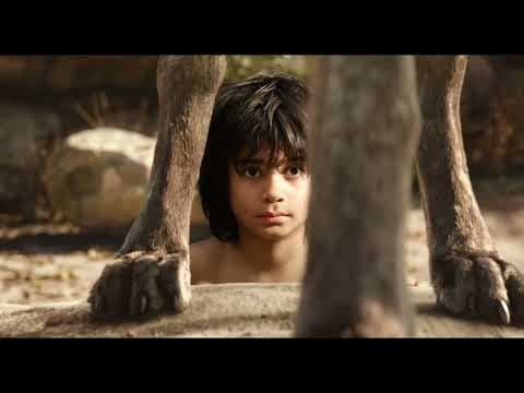 The Jungle Book | Shere Khan's Threat (3)