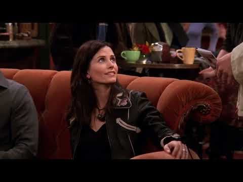 Friends | Hotel Cancelation