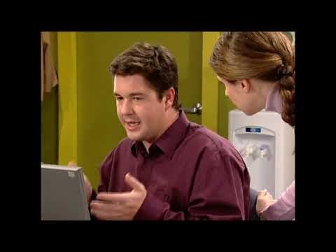 Top Notch TV 2 Unit 9 Scene 1
