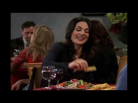 Friends 25   Joey Doesn't Share Food