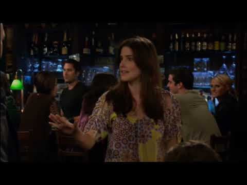 How I met your mother | Canadian Citizenship