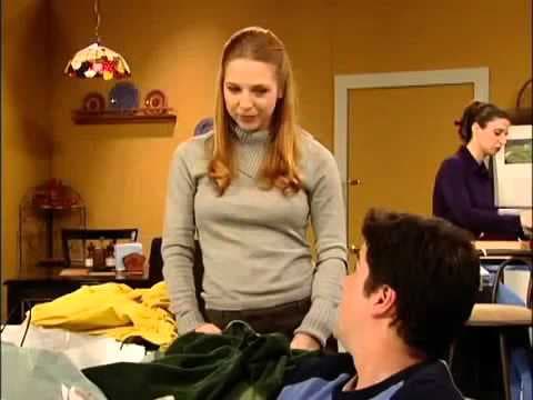 Top Notch 1   Unit 8   Scene 2