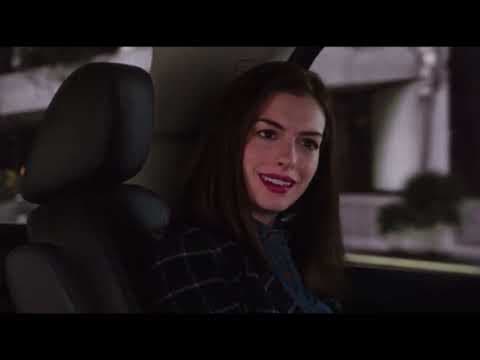 The Intern (12 of 13) - Jules Hires A CEO