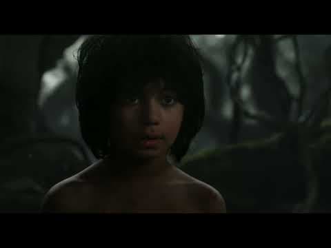 The Jungle Book | Ka's Story (5)