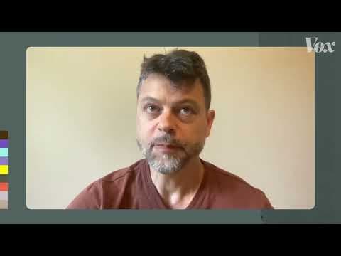 Vox -  The Nuclear Energy Debate