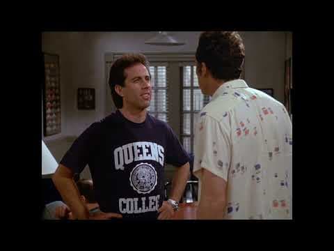 Seinfeld 4   Buying Fruit