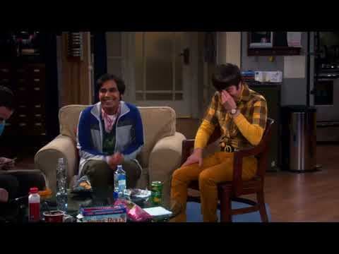 Big Bang Theory | Bullying (11)