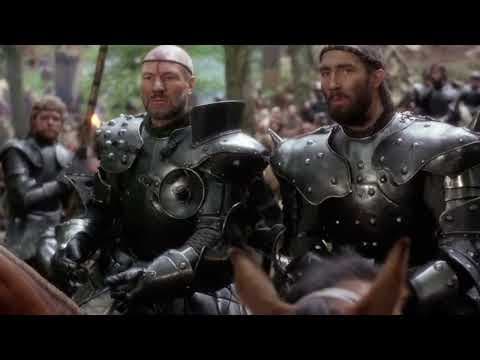Excalibur – King Arthur