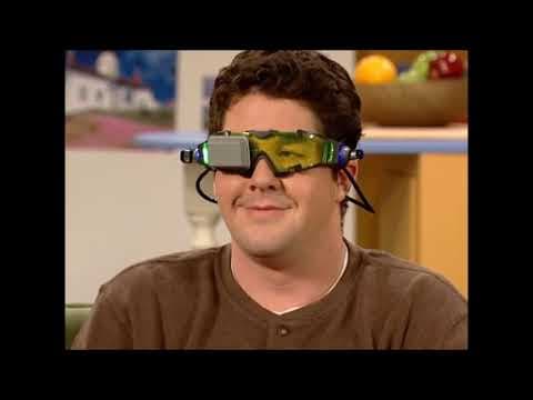Top Notch TV 3 Unit 8 Scene 1