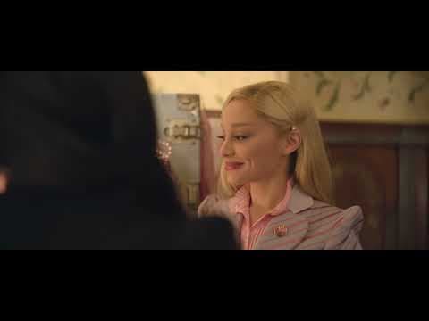 Wicked | Involuntary Roommates