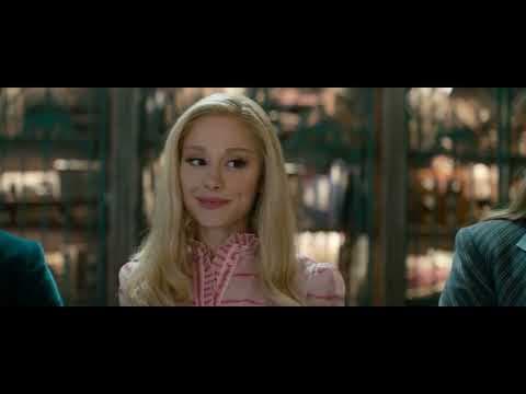 Wicked | History Lesson