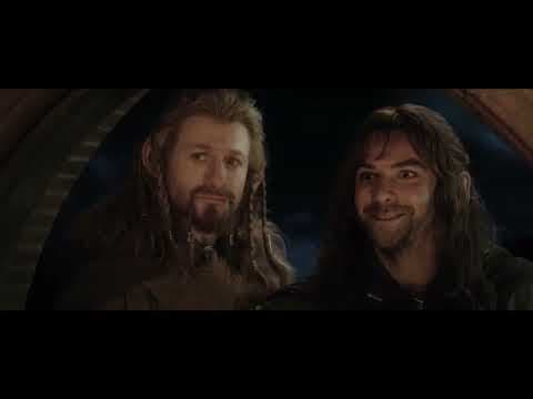 The Hobbit | Company for Dinner (2)