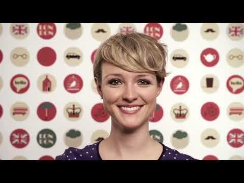 Anglophenia - Swear like the British