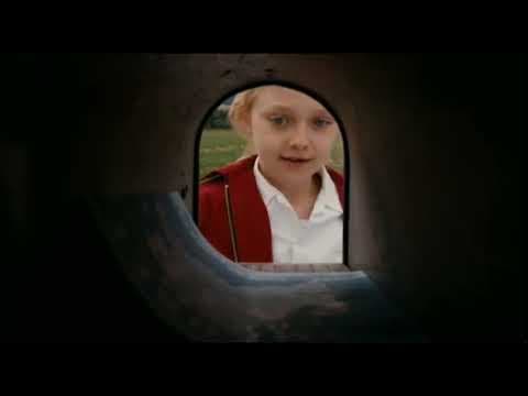 Charlotte's Web (13 of 20) - Fern's Plan