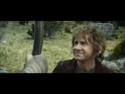 The Hobbit | Mirkwood
