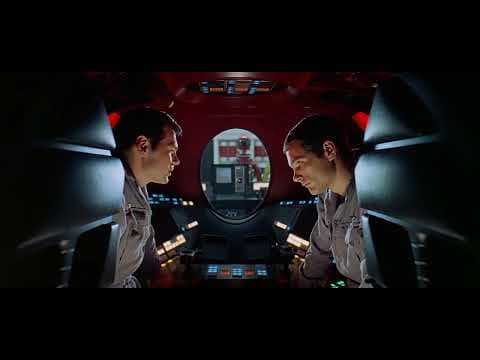 2001: A Space Odyssey | A Private Conversation (3)