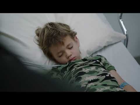 The Pitt | The Lethargic Boy (1)