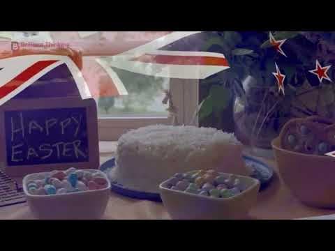 Easter Traditions | Brilliant Thinking