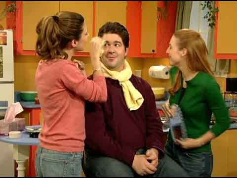 Top Notch TV 2 Unit 5 Scene 2