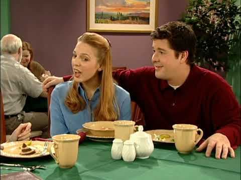 Top Notch TV 3 Unit 5 Scene 1