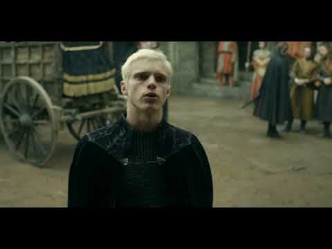 A Knight of the Seven Kingdoms | The Targaryen Arrive