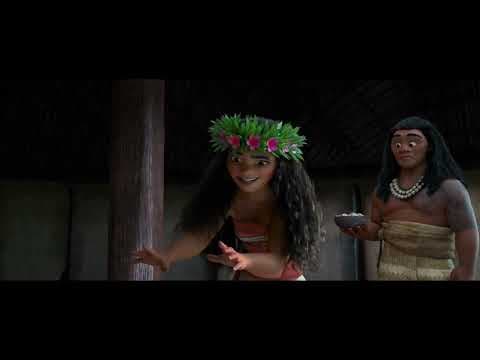 Moana | A Chief's Responsibility (2)