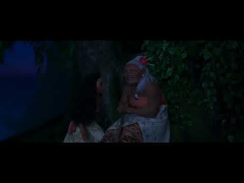 Moana | Voyagers (4)