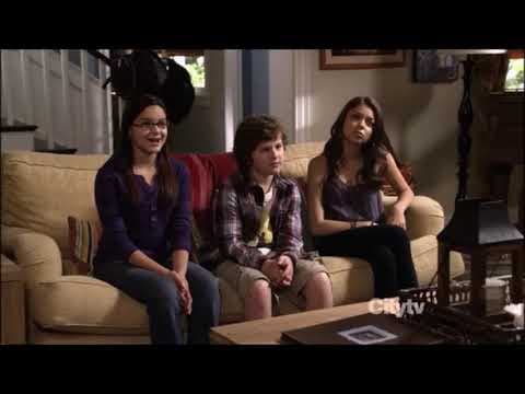 Modern Family | No Internet Contest 1