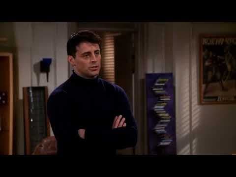 Friends 22   The Best Nap Ever