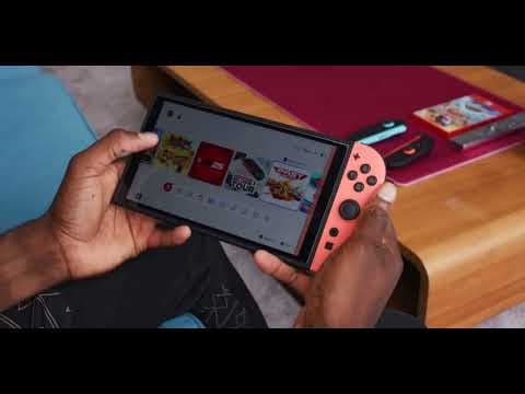 Switch 2 Review