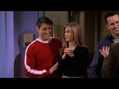 Friends | The Secret (7)