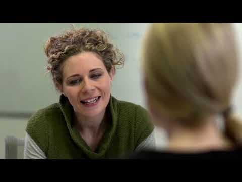 AEF 4.8 - Talking to the Police