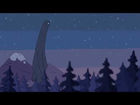 Hilda | The Lonely Giant (4)