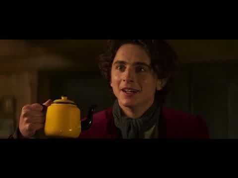Wonka | Renting a Room (2)