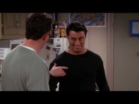 Friends 18   The Ride Along 2