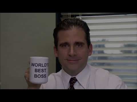 The Office – Introducing the Office