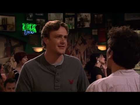 How I met your mother - Favorite Movie