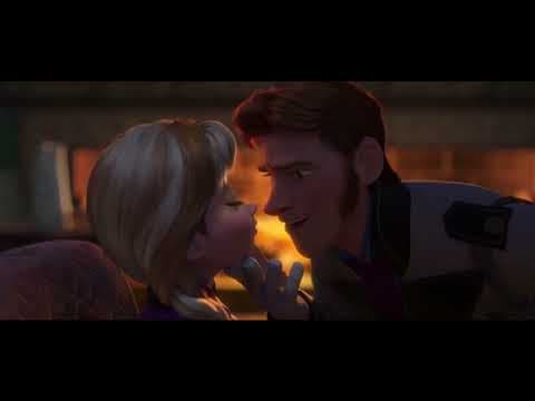 Frozen (14  of 14) - Hans' Plan