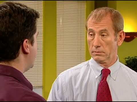 Top Notch TV 2 Unit 9 Scene 2