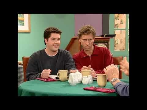 Top Notch TV Fundemetals Unit 3