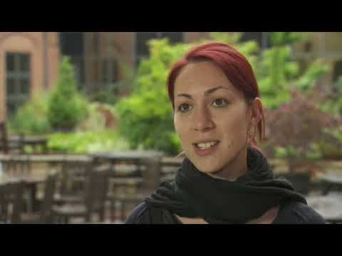 AEF | On the Street | Introductions