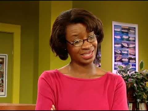Top Notch TV 3 Unit 2 Scene 2