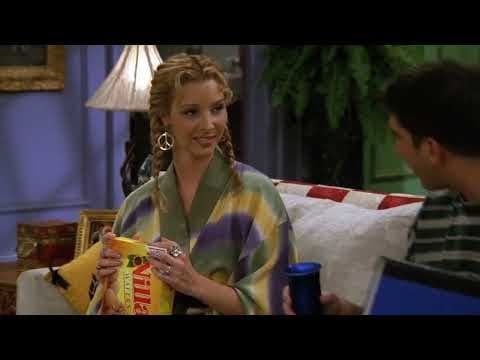 Friends | Three Years Earlier 1