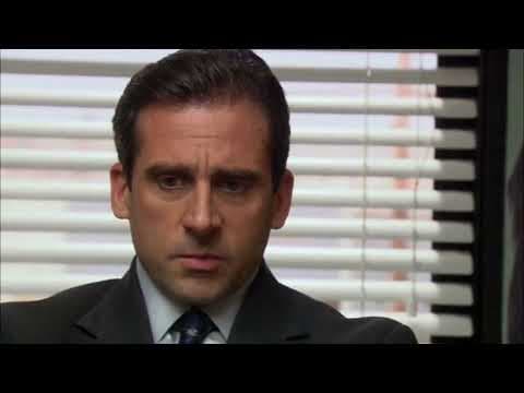 The Office | Someone to Fire (4)
