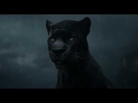 The Jungle Book |  Mowgli Leaves the Pack (4)