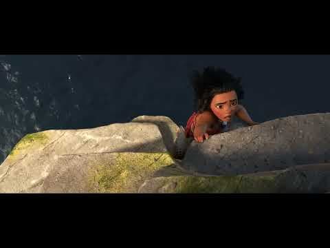 Moana | Into the Realm of Monsters (9)