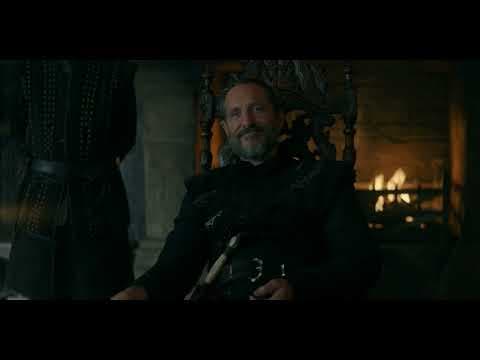 A Knight of the Seven Kingdoms | Enter the Lists