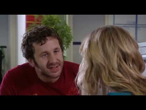 The IT Crowd 11   The Nude Calendar
